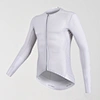 white road cycling jersey